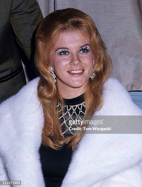 94 Ann Margret 1972 Photos & High Res Pictures